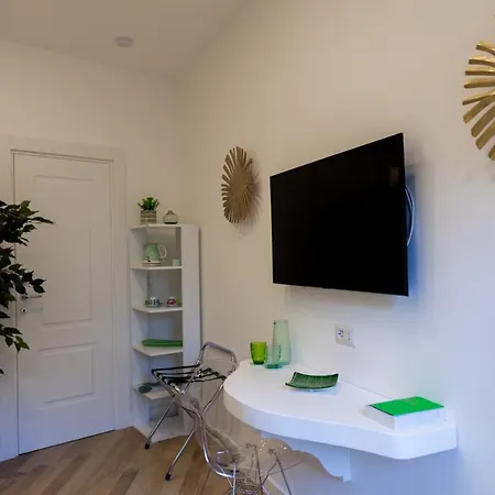 Villa - Ravenna - Cavaliere Massa Lubrense