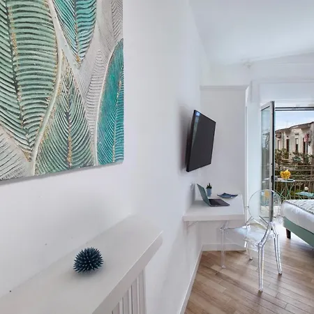 - Ravenna - Cavaliere * Massa Lubrense