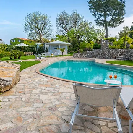 Villa - Ravenna - Cavaliere