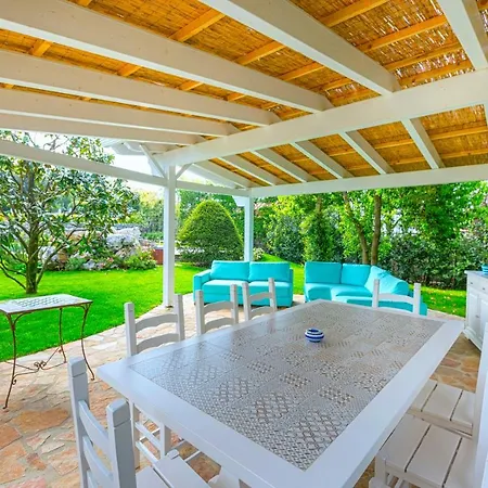 Villa - Ravenna - Cavaliere Massa Lubrense