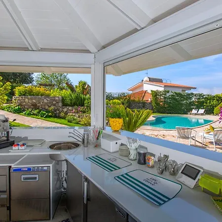 - Ravenna - Cavaliere * Massa Lubrense