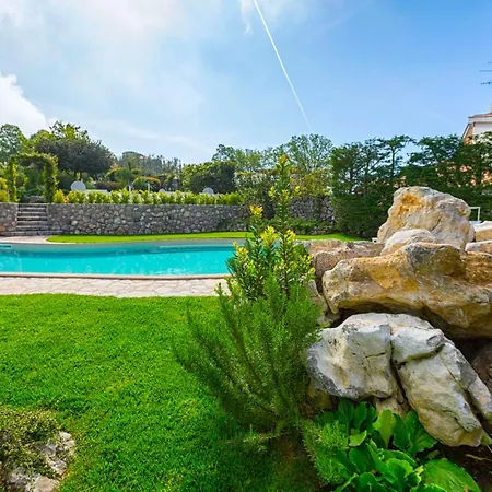 Villa - Ravenna - Cavaliere