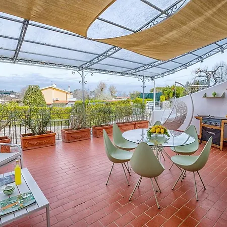 Villa - Ravenna - Cavaliere