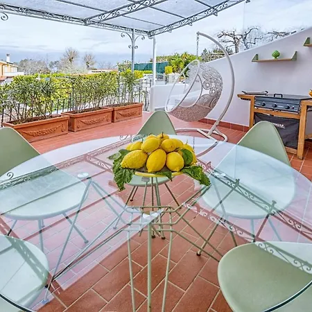 - Ravenna - Cavaliere Villa