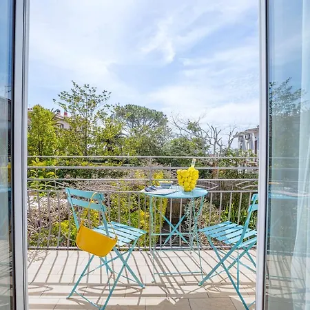 - Ravenna - Cavaliere Massa Lubrense