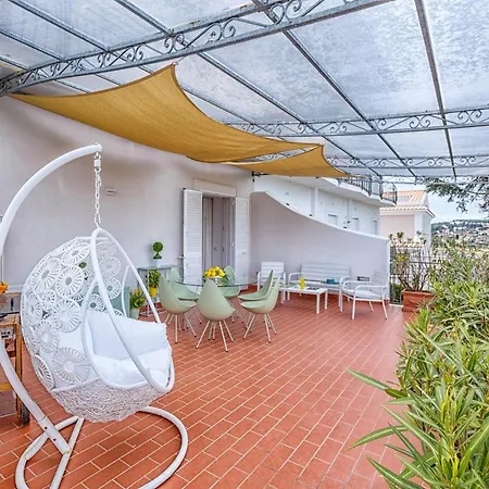 Villa - Ravenna - Cavaliere *