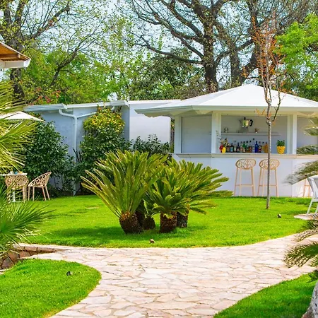 - Ravenna - Cavaliere Villa Massa Lubrense