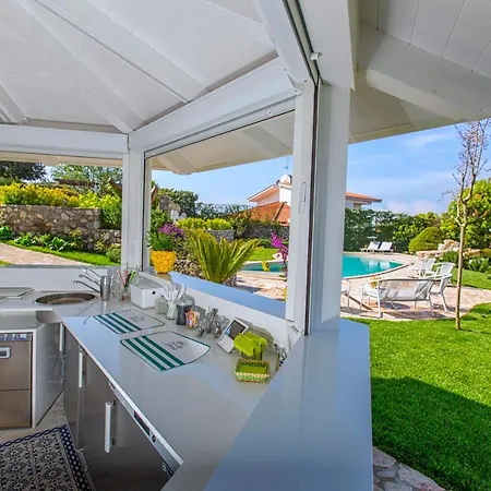 - Ravenna - Cavaliere Massa Lubrense