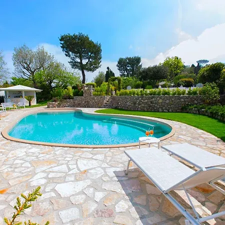 Villa - Ravenna - Cavaliere