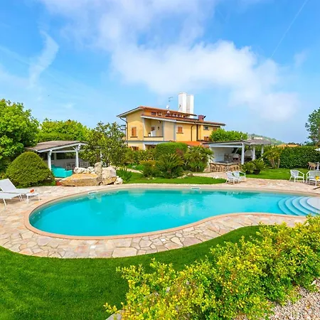 - Ravenna - Cavaliere Massa Lubrense