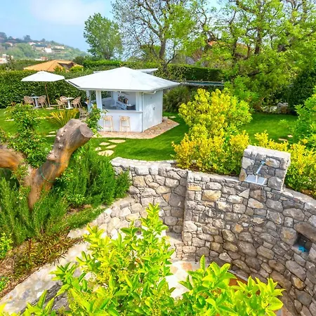 - Ravenna - Cavaliere Villa *