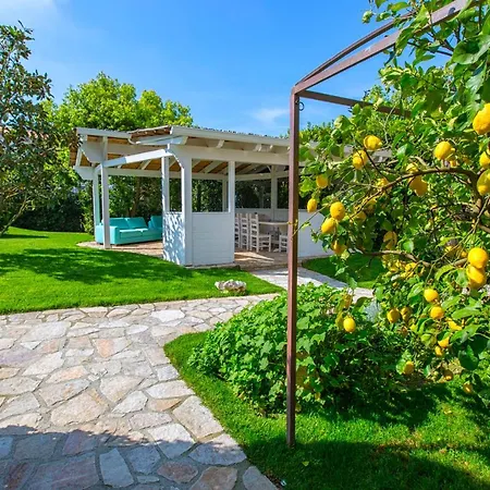 - Ravenna - Cavaliere Villa