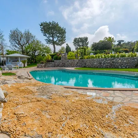 Villa - Ravenna - Cavaliere *